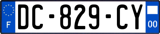 DC-829-CY