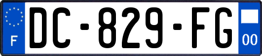 DC-829-FG