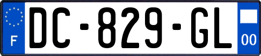 DC-829-GL