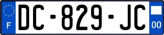 DC-829-JC