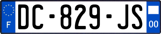 DC-829-JS