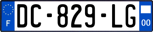 DC-829-LG