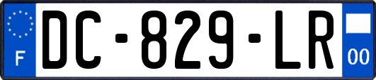 DC-829-LR