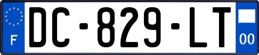 DC-829-LT