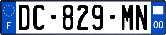 DC-829-MN