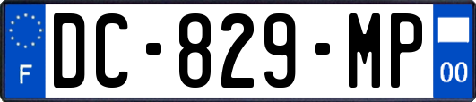 DC-829-MP