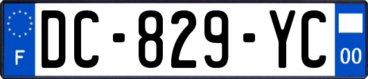 DC-829-YC