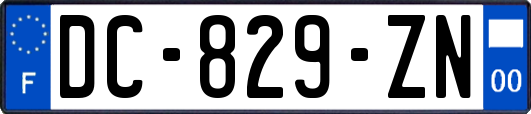 DC-829-ZN