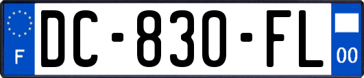 DC-830-FL