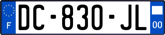 DC-830-JL