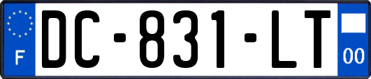 DC-831-LT