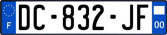 DC-832-JF