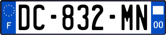 DC-832-MN