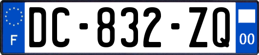 DC-832-ZQ