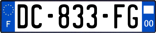 DC-833-FG