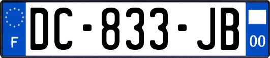DC-833-JB