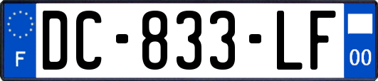 DC-833-LF