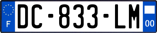 DC-833-LM