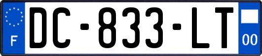 DC-833-LT