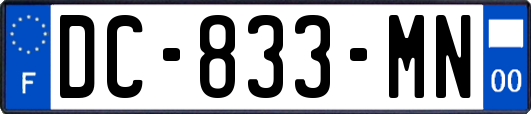 DC-833-MN