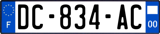 DC-834-AC