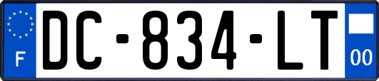 DC-834-LT