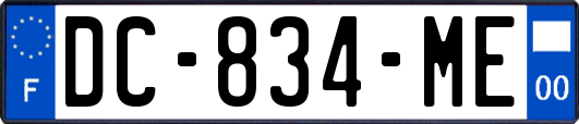 DC-834-ME