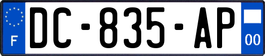 DC-835-AP