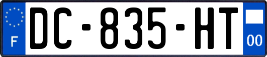 DC-835-HT