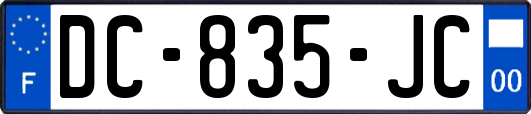 DC-835-JC