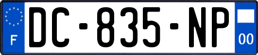 DC-835-NP