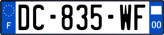DC-835-WF