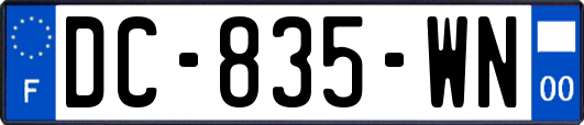 DC-835-WN