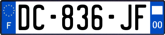 DC-836-JF