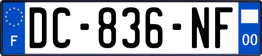 DC-836-NF