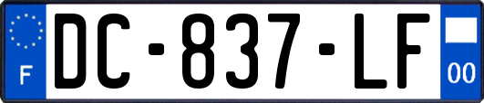 DC-837-LF