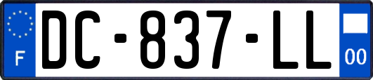 DC-837-LL