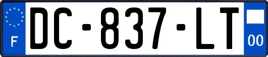 DC-837-LT