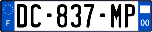 DC-837-MP
