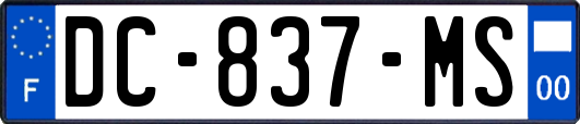 DC-837-MS