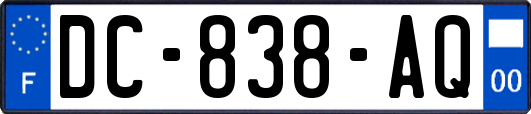 DC-838-AQ