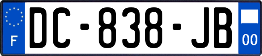 DC-838-JB