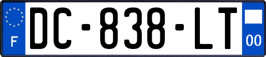 DC-838-LT