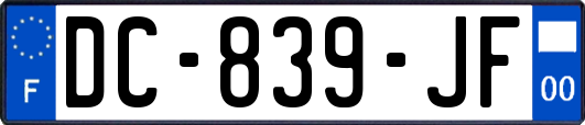 DC-839-JF