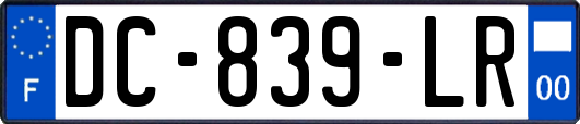 DC-839-LR