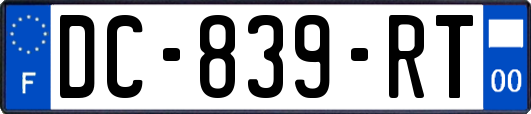 DC-839-RT