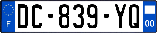 DC-839-YQ