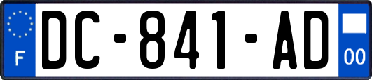 DC-841-AD