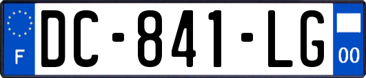 DC-841-LG