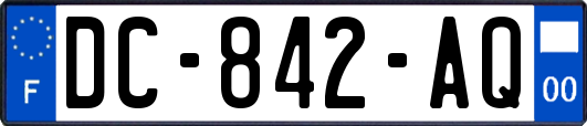 DC-842-AQ